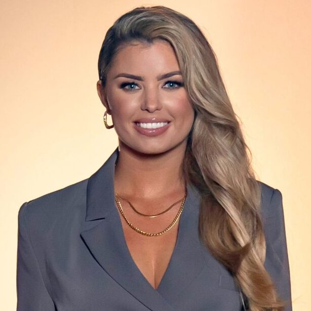 LEAKED messages between MAFS' Harrison Boon and Abby Miller