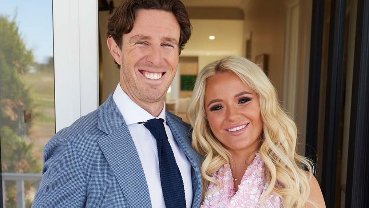 The Block 2022's Dylan and Jenny have FINALLY sold their home