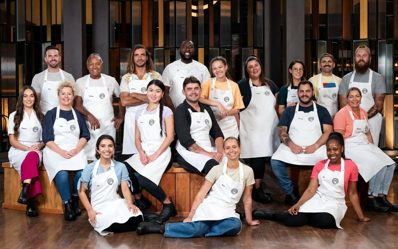 Fans say they're 'UNDERWHELMED' by MasterChef Australia 2023