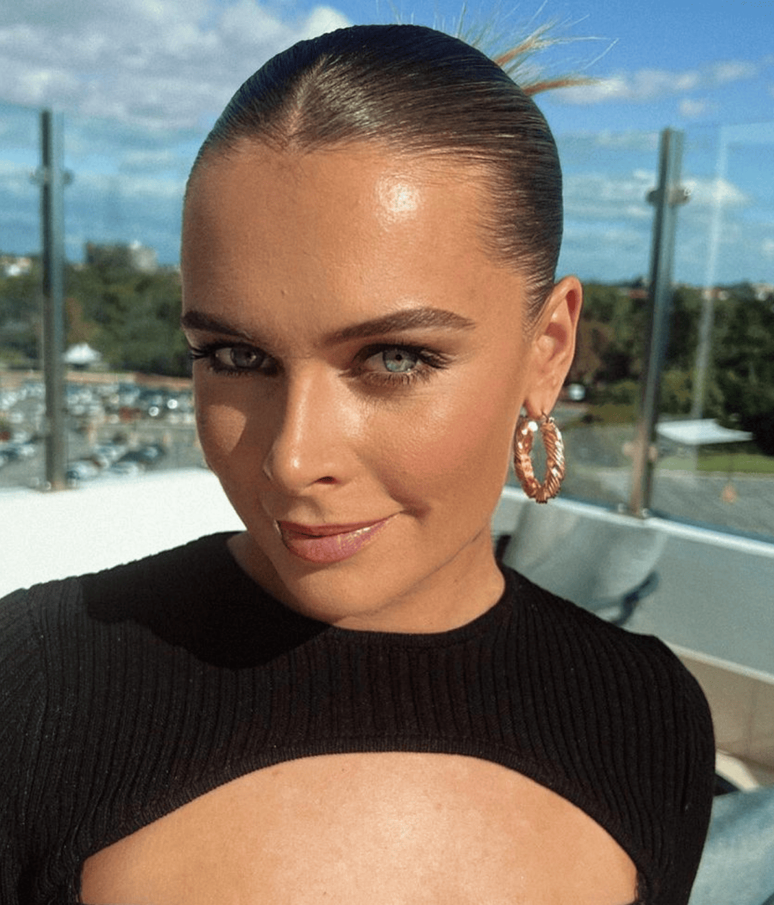 Love Island's Kirra Schofield launches an OnlyFans account