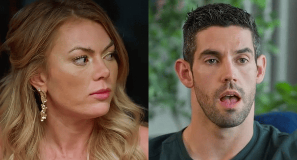 MAFS 2025 All the explosive details about this year's couple swap