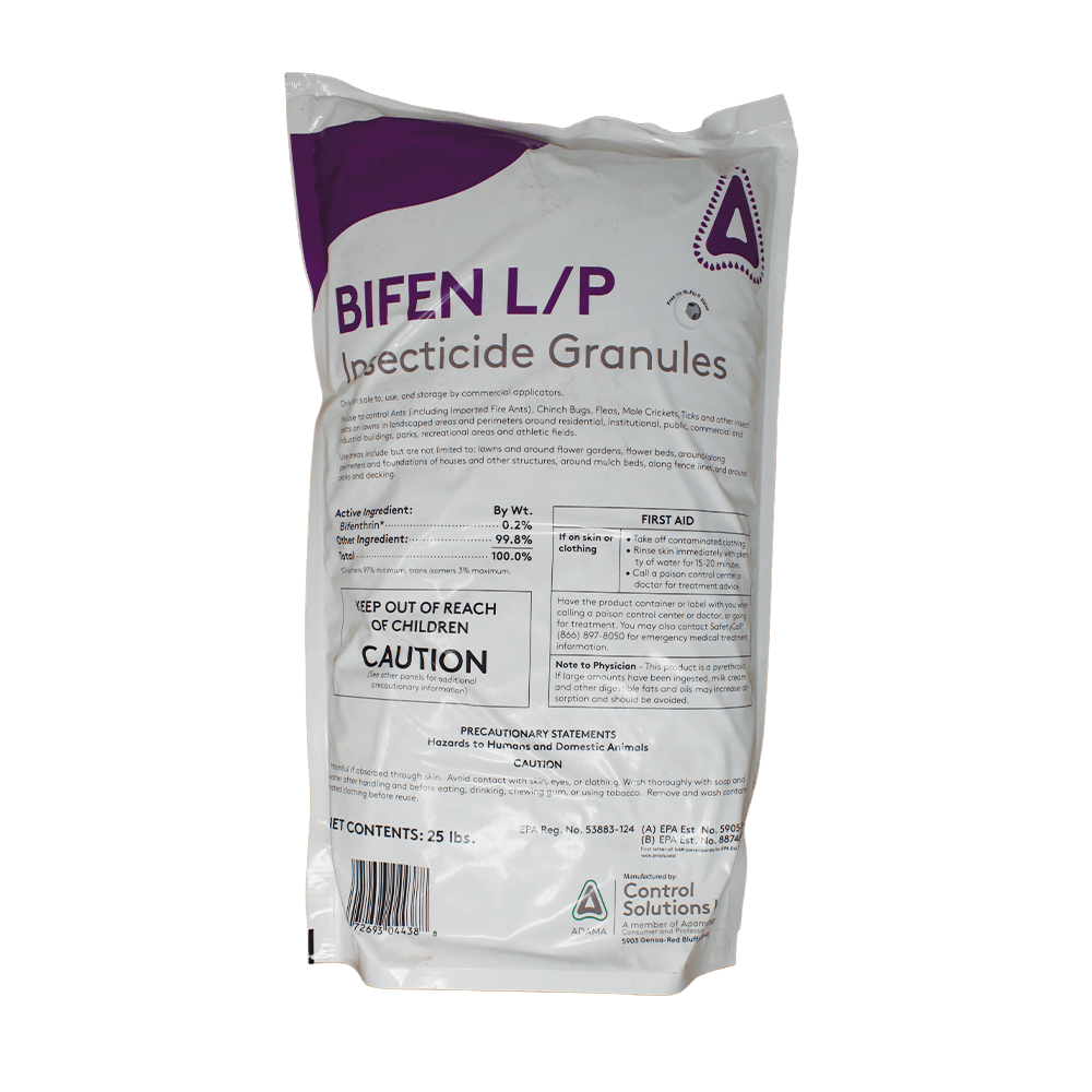 Are Bifen Granules Safe For Dogs