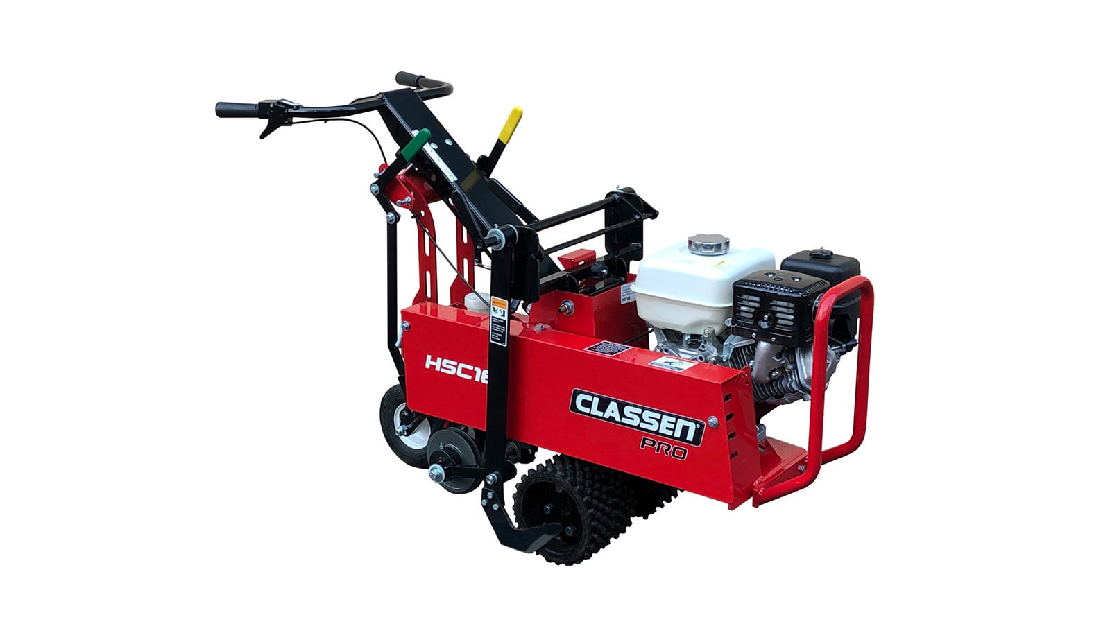 How to Use Sod Cutters When Sod Needs Removal Sod Solutions