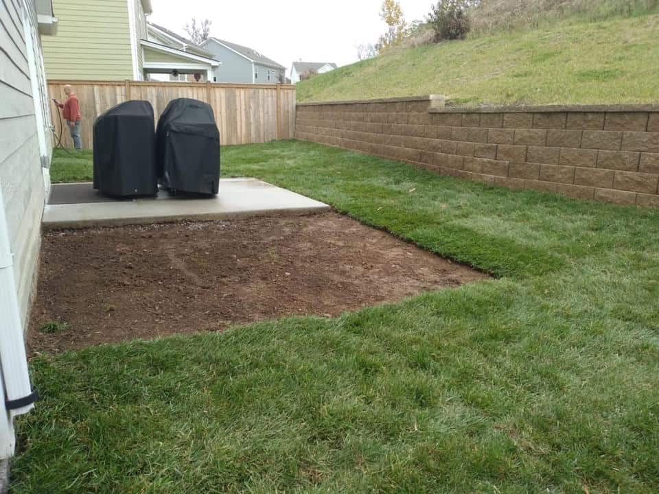 Fescue Sod Sod Source TN LLC