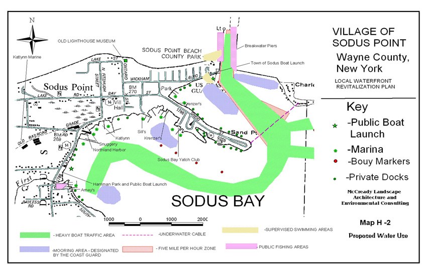 Sodus Point Info at Zack Housel blog