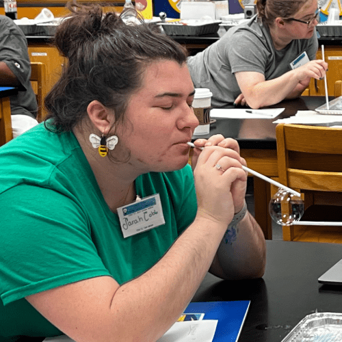UNCG STEM TLC Provides Teachers With Classroom Ideas School of Education