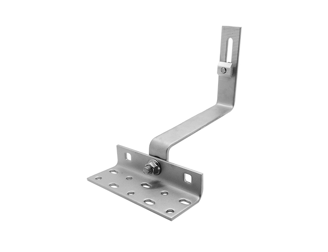 SOEASY Solar Panel Roof Mounting Brackets Solar Mounting Roof Hook