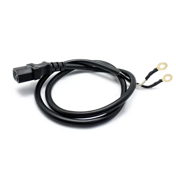 Battery Power Cable – So Electric