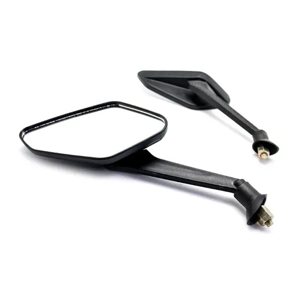 Rearview Mirrors – So Electric