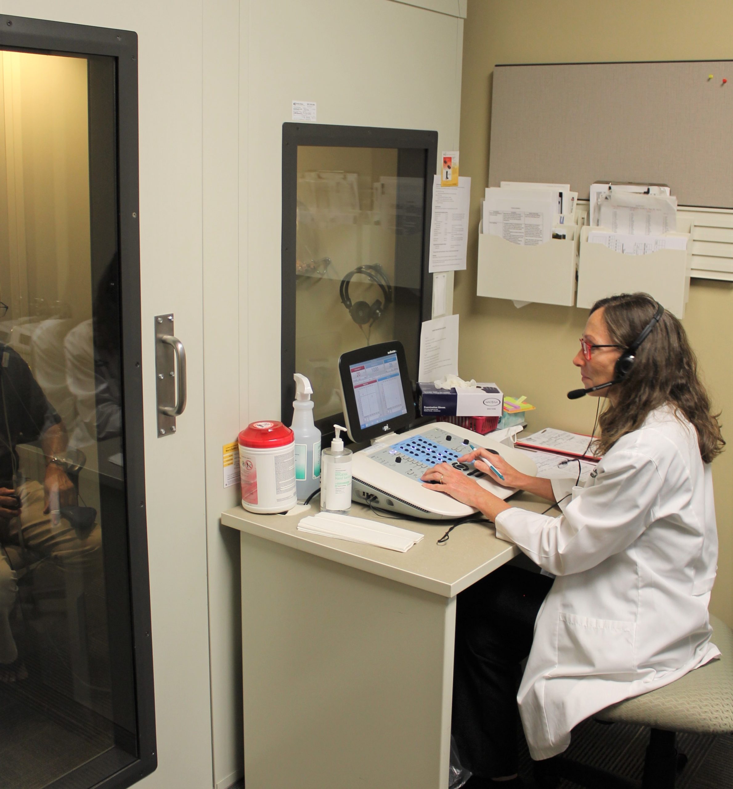 Hearing in Southwest Ohio Southwest Ohio ENT Specialists