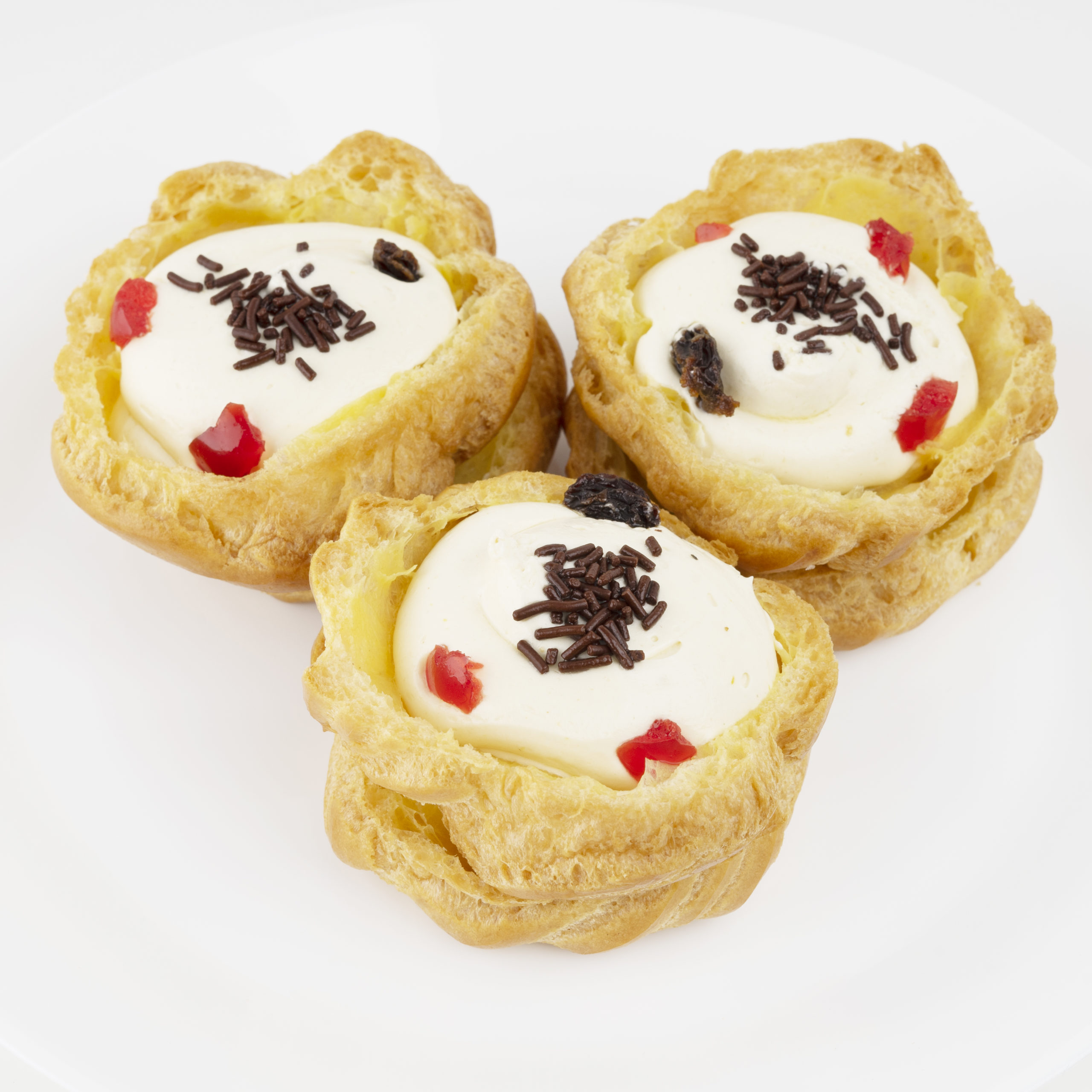 VRUITEN SOES Soes Merdeka