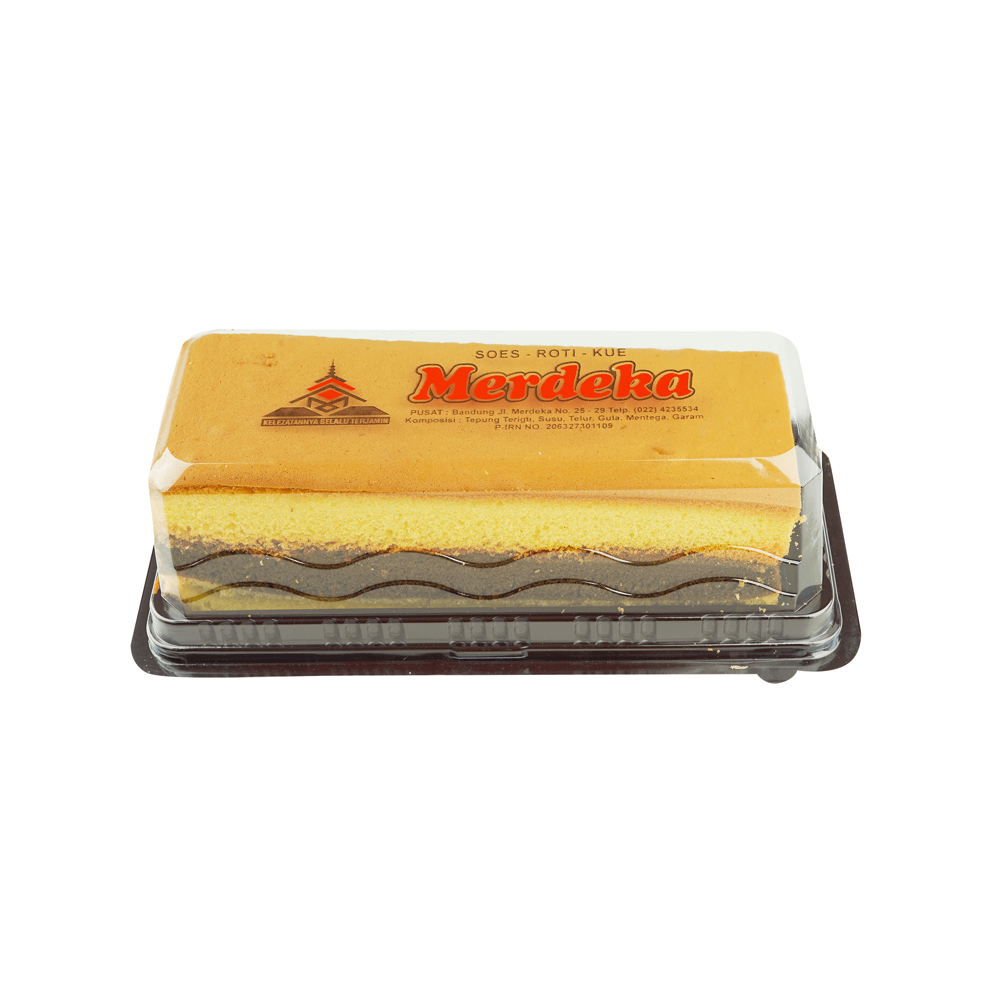 LAPIS MALANG Soes Merdeka