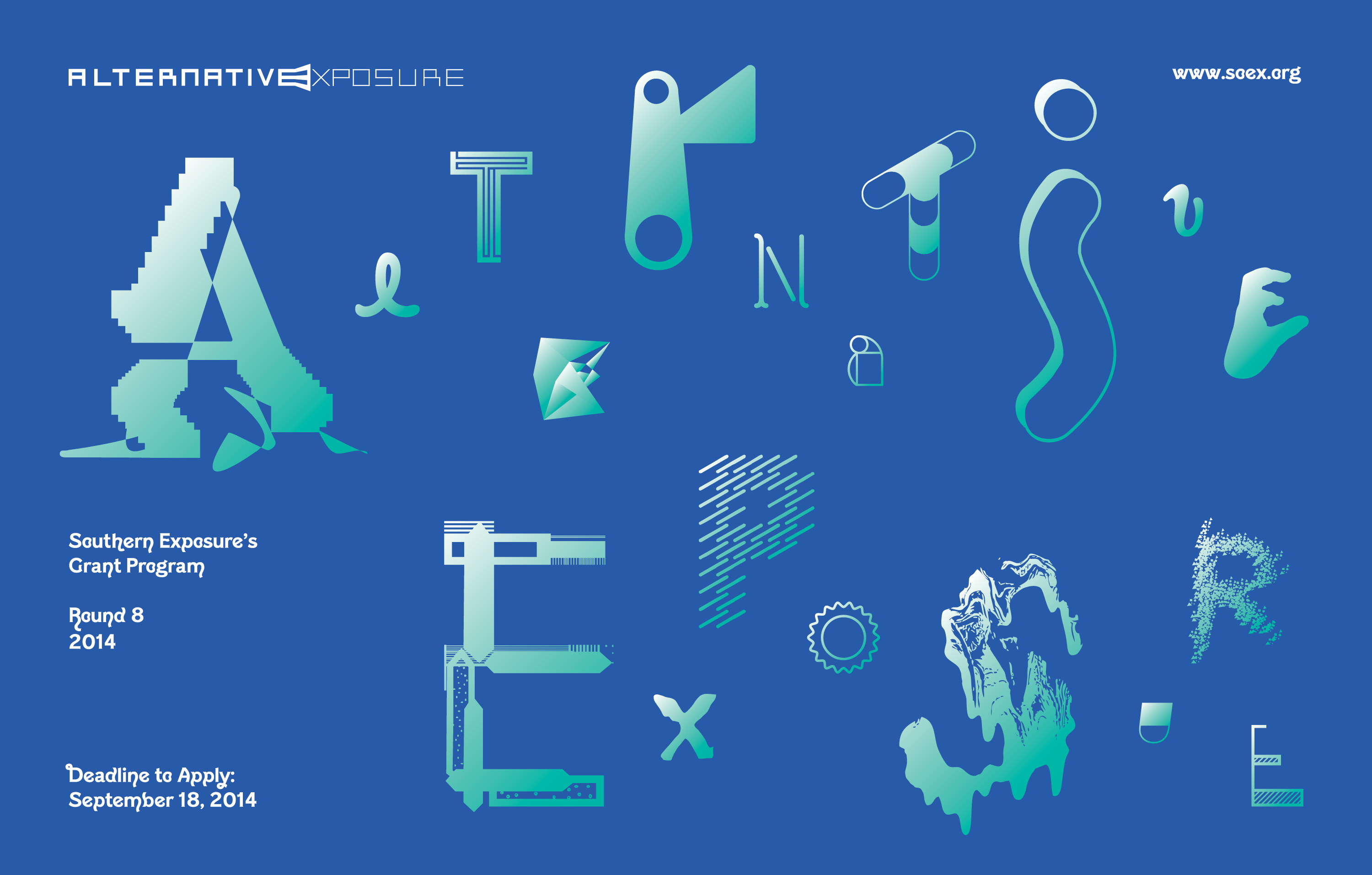 Southern Exposure Awards 70,000 to Bay Area Visual Arts Groups in