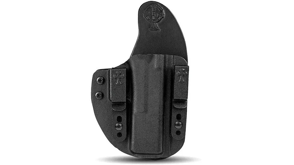 Crossbreed Reckoning Holster Glock 19 Black Right Hand In Waist Band