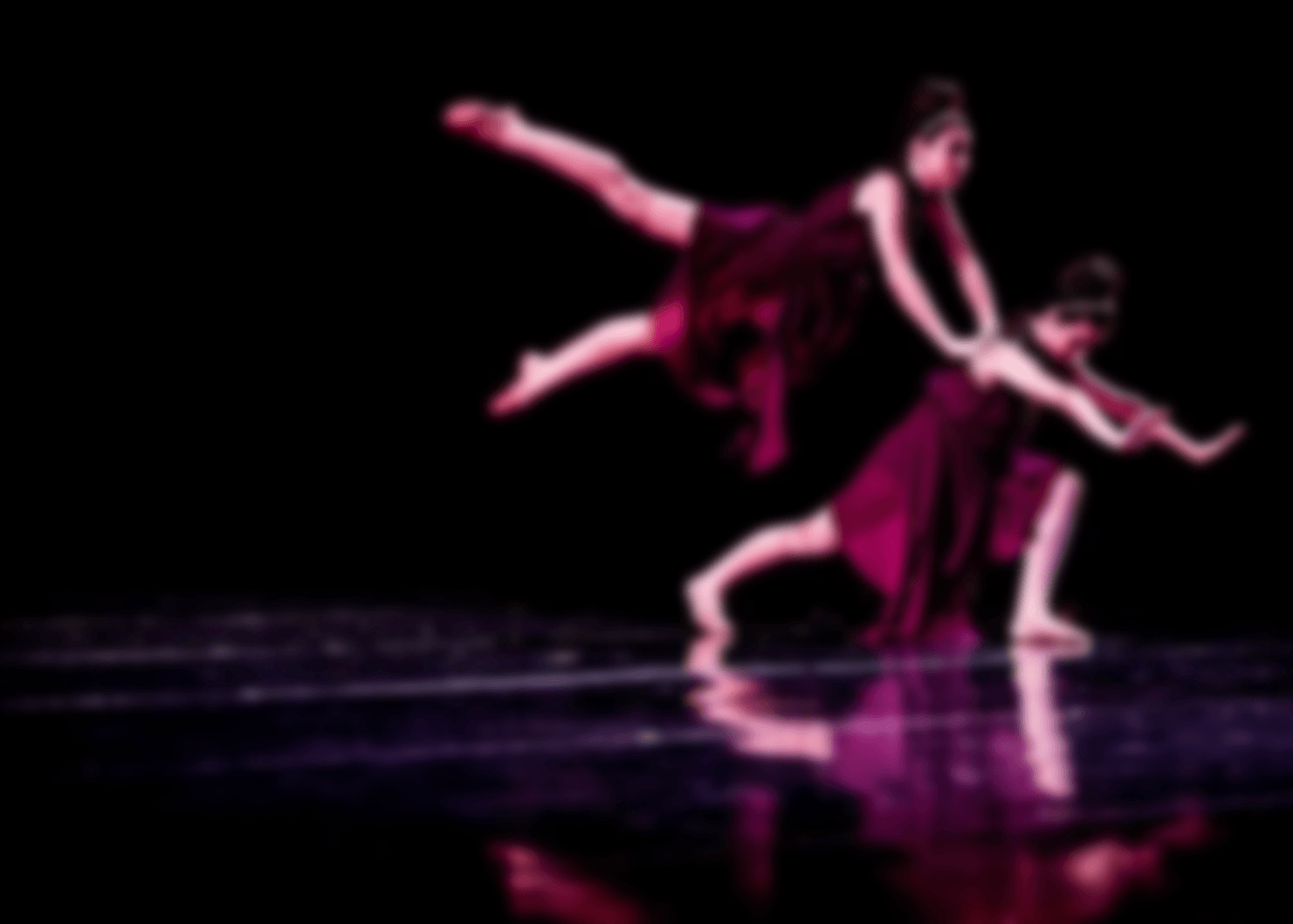 1 Steps of Faith Dance Studio Lumberton