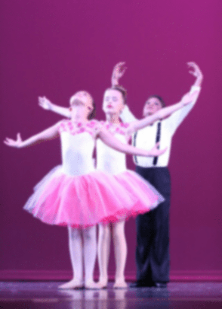 4 Steps of Faith Dance Studio Lumberton