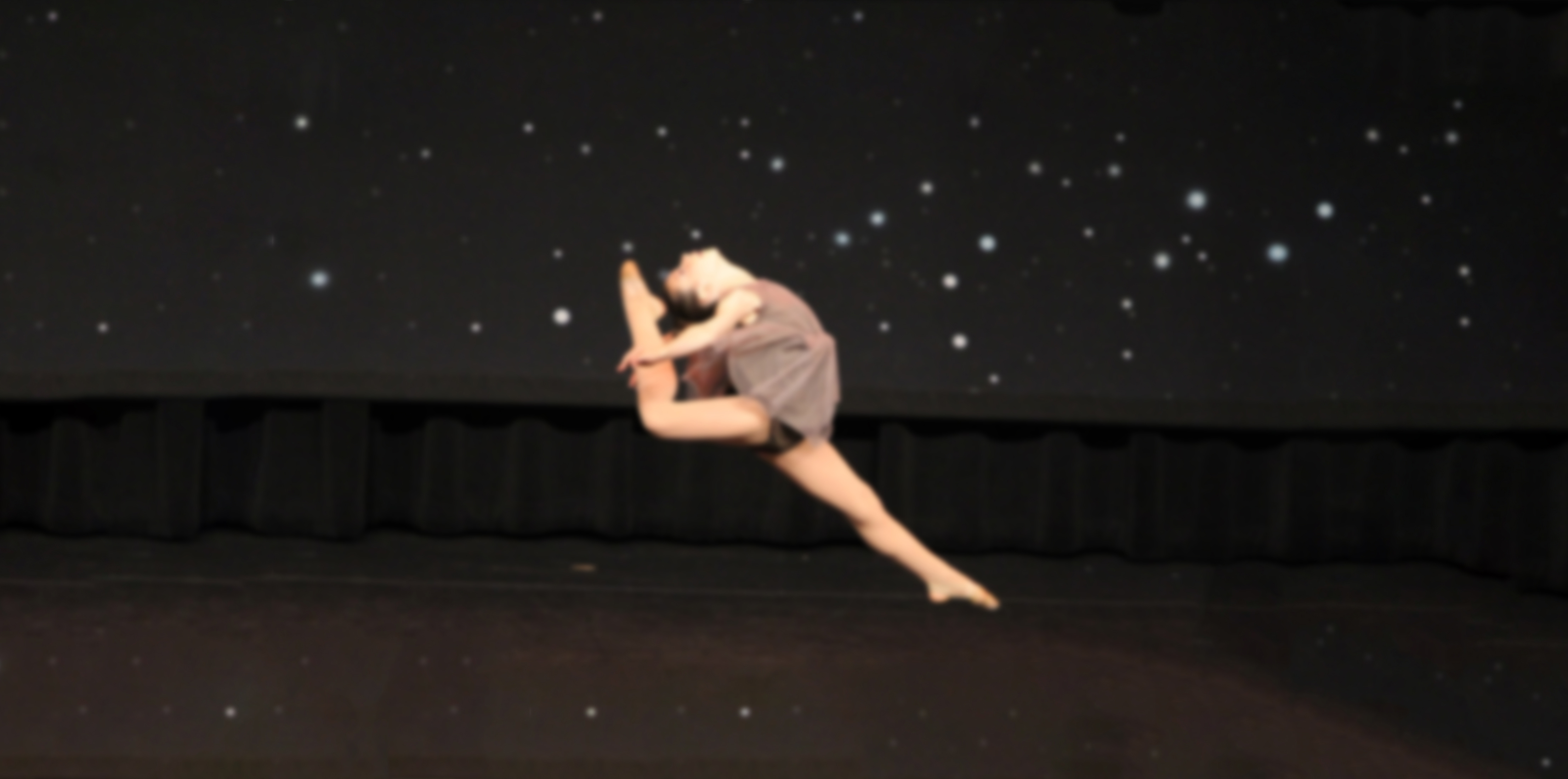 6 Steps of Faith Dance Studio Lumberton