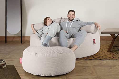 MegaMammoth Sofa Sitzsack XXL