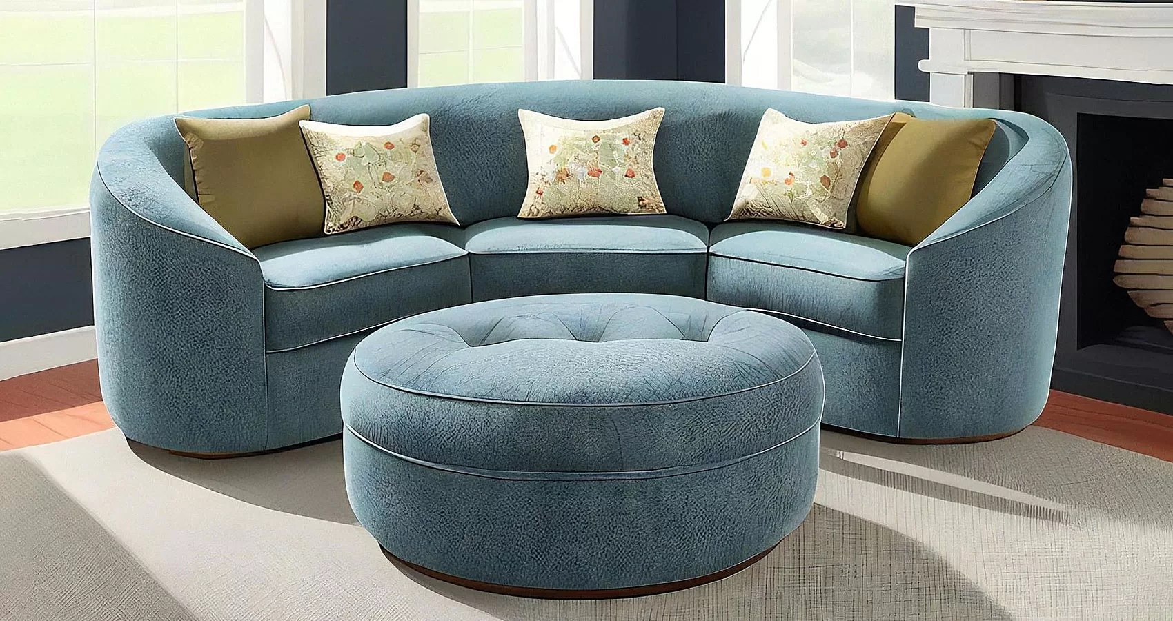 Sofa Back Couch Back 10 Best Types For 2024