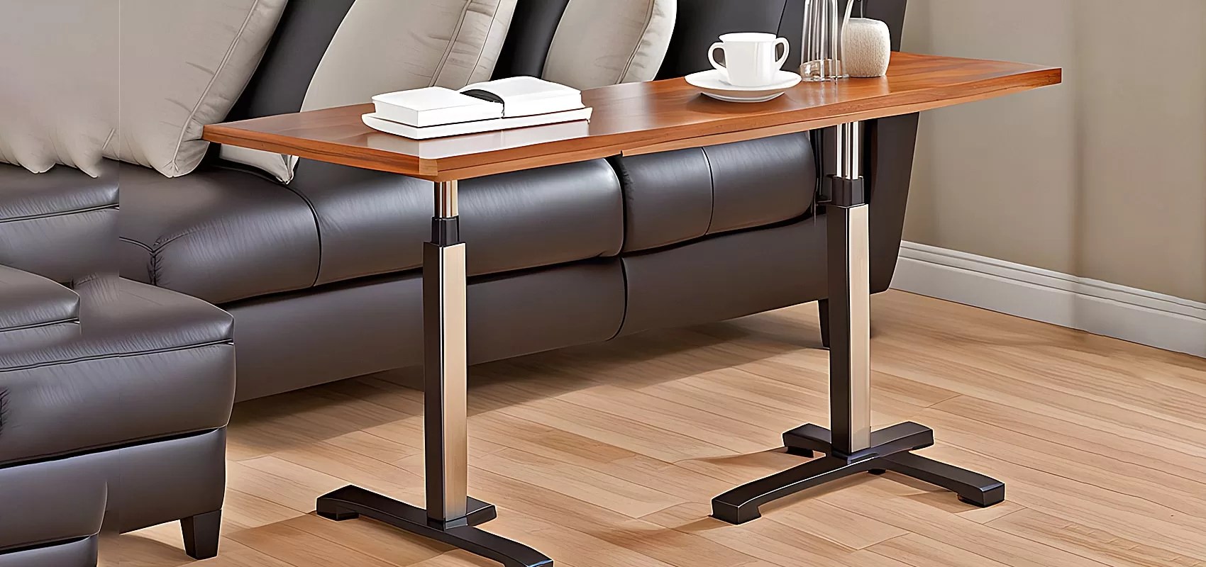 Under Couch Table Under Sofa Table 6 Best Ideas 2024