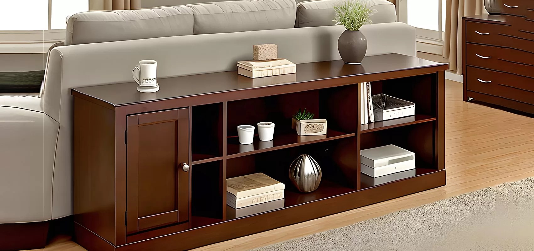 Sofa Table 21 Best Stylish Additions For 2024