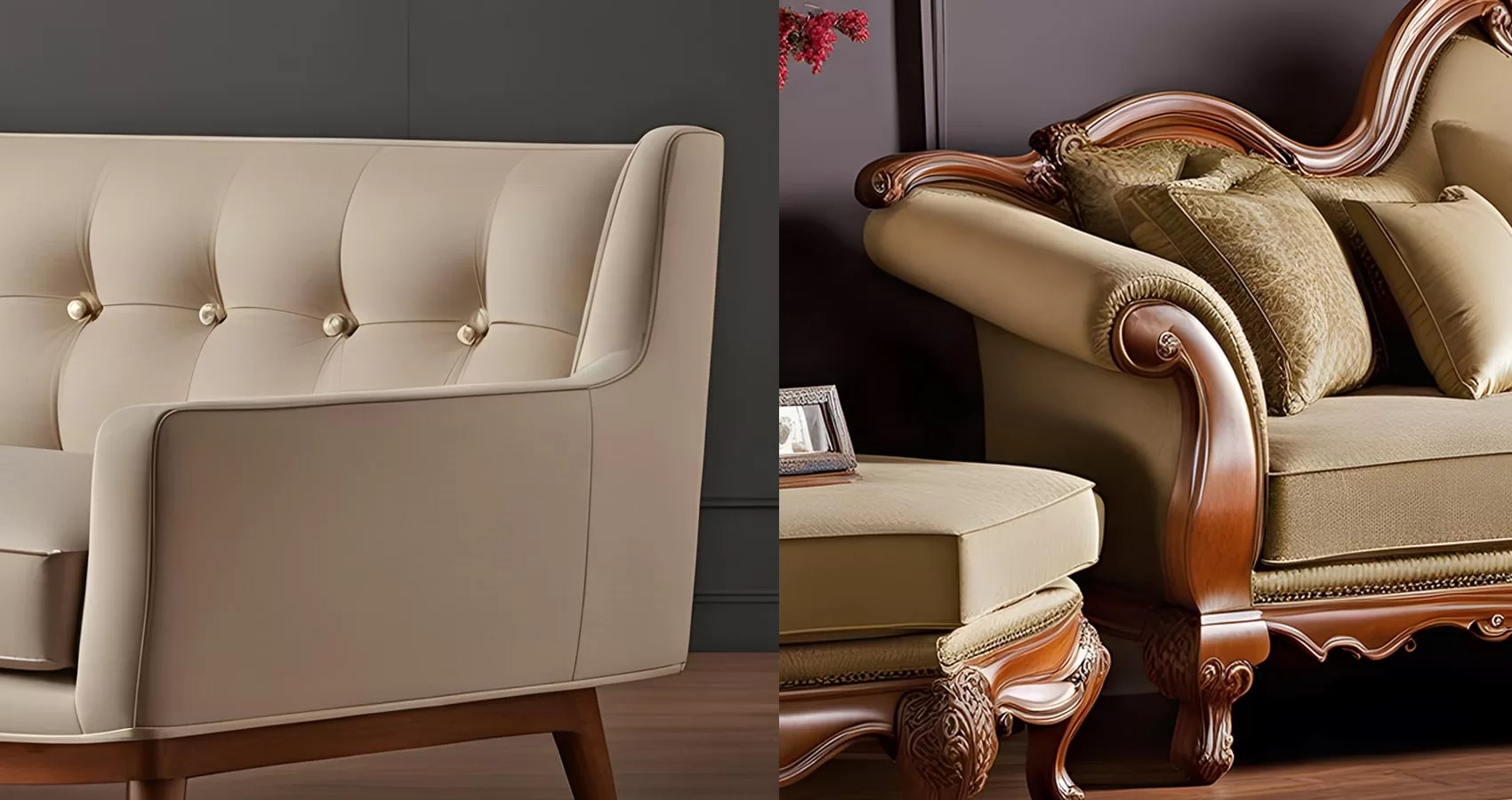 26 Best Types Of Sofa Sets And Couches