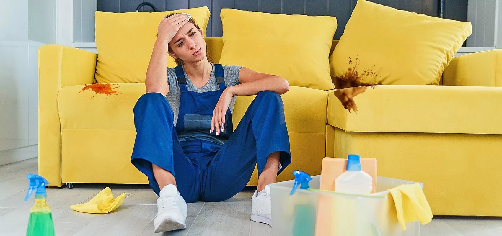 How To Clean Coffee Stains From Fabric Sofa 8 Best Tricks