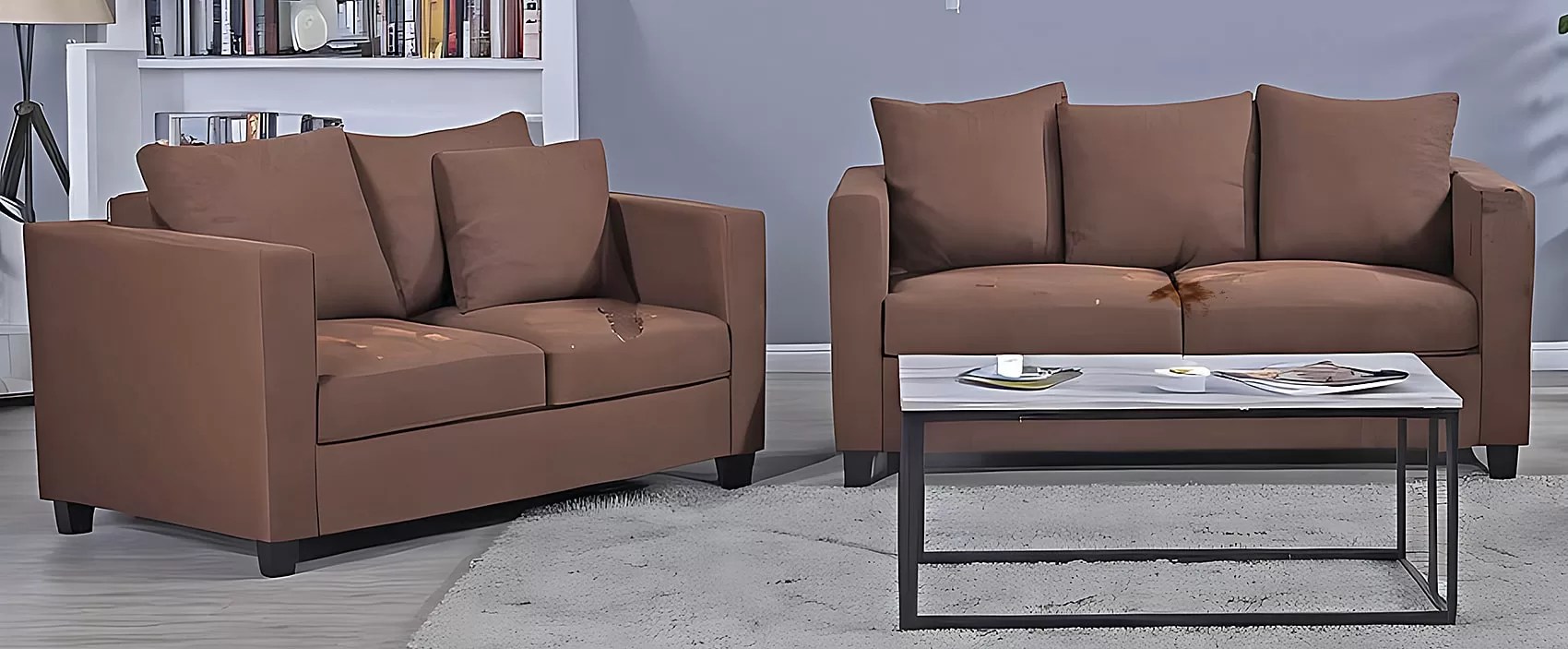 How To Clean Coffee Stains From Fabric Sofa 8 Best Tricks