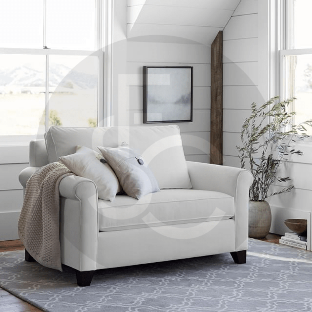 Sofa Cama In English Baci Living Room