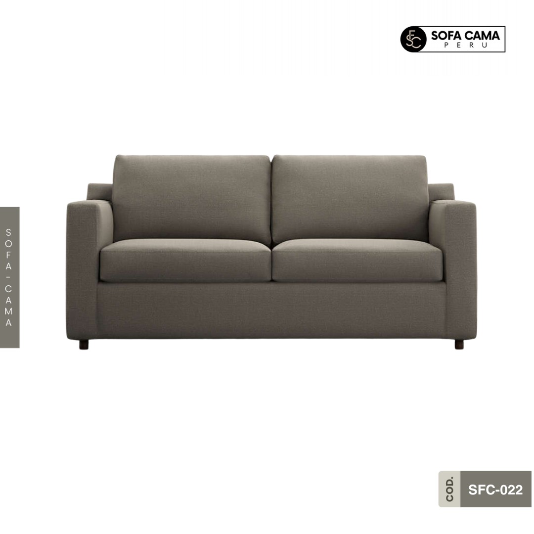 SFC022 Sofá Cama Perú Sofá cama oferta Sofá Cama plegable