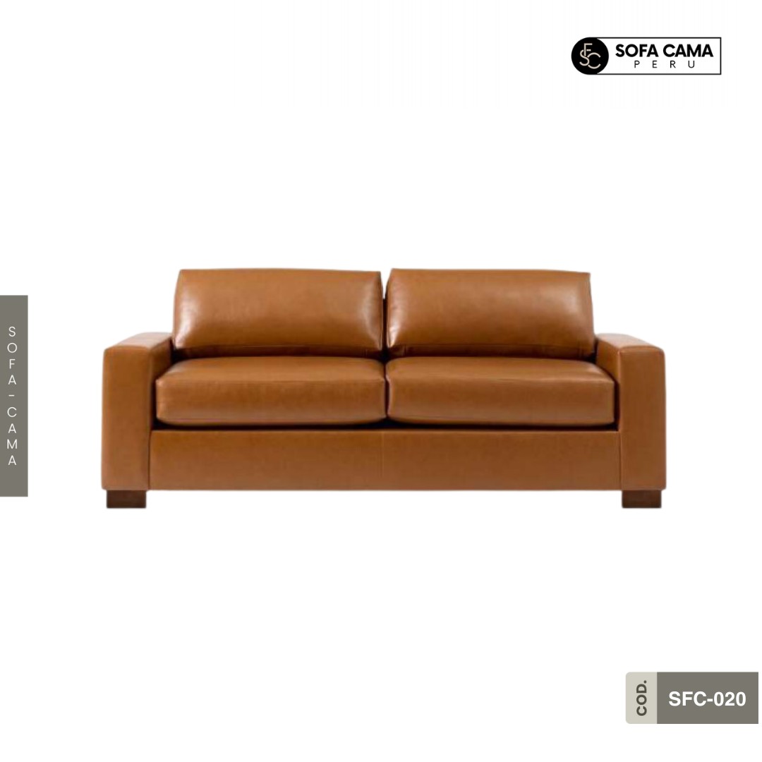 SFC020c Sofá Cama Perú Sofá cama oferta Sofá Cama plegable