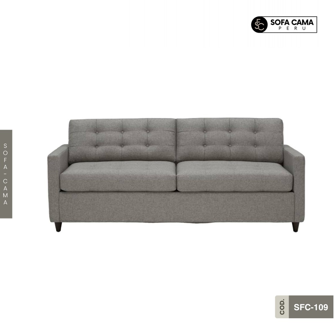 SFC109 Sofá Cama Perú Sofá cama oferta Sofá Cama plegable
