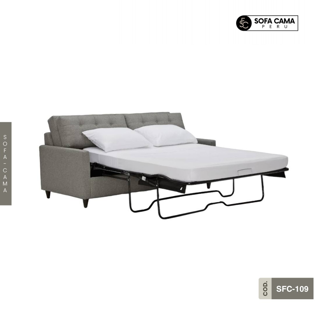 SFC109 Sofá Cama Perú Sofá cama oferta Sofá Cama plegable