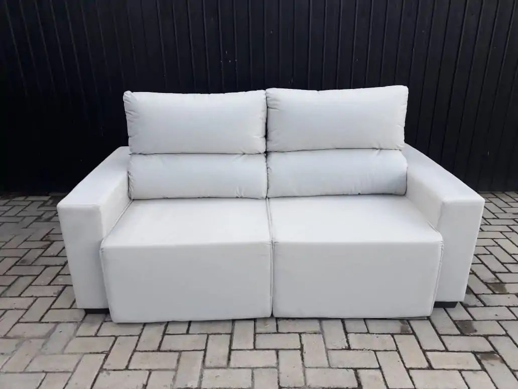 Sofás Ímola de 2 lugares em Curitiba Sofá Center