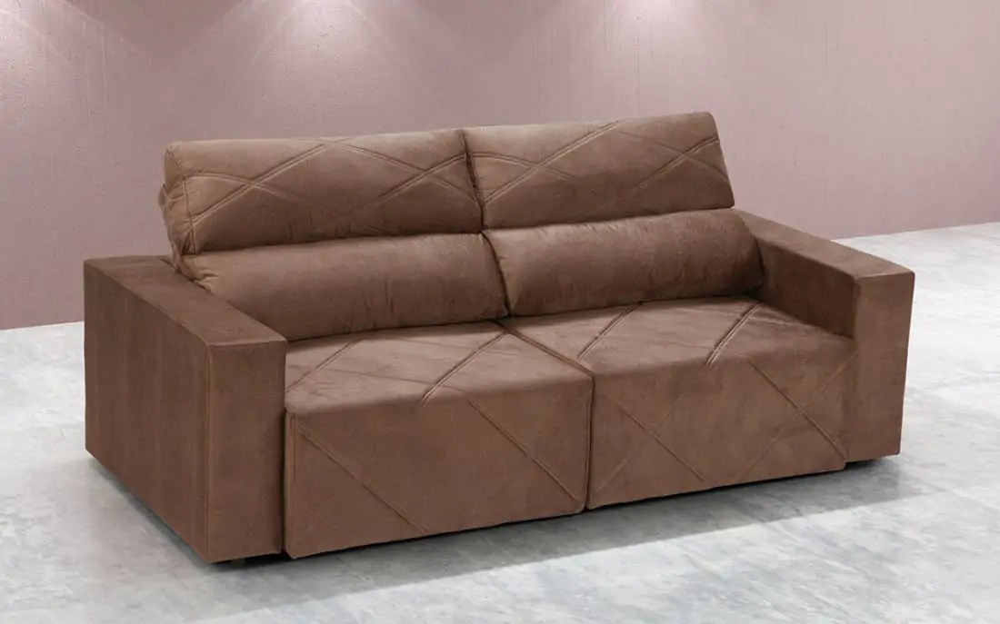 Sofá Belga em Curitiba Fábrica e Reforma Sofá Center