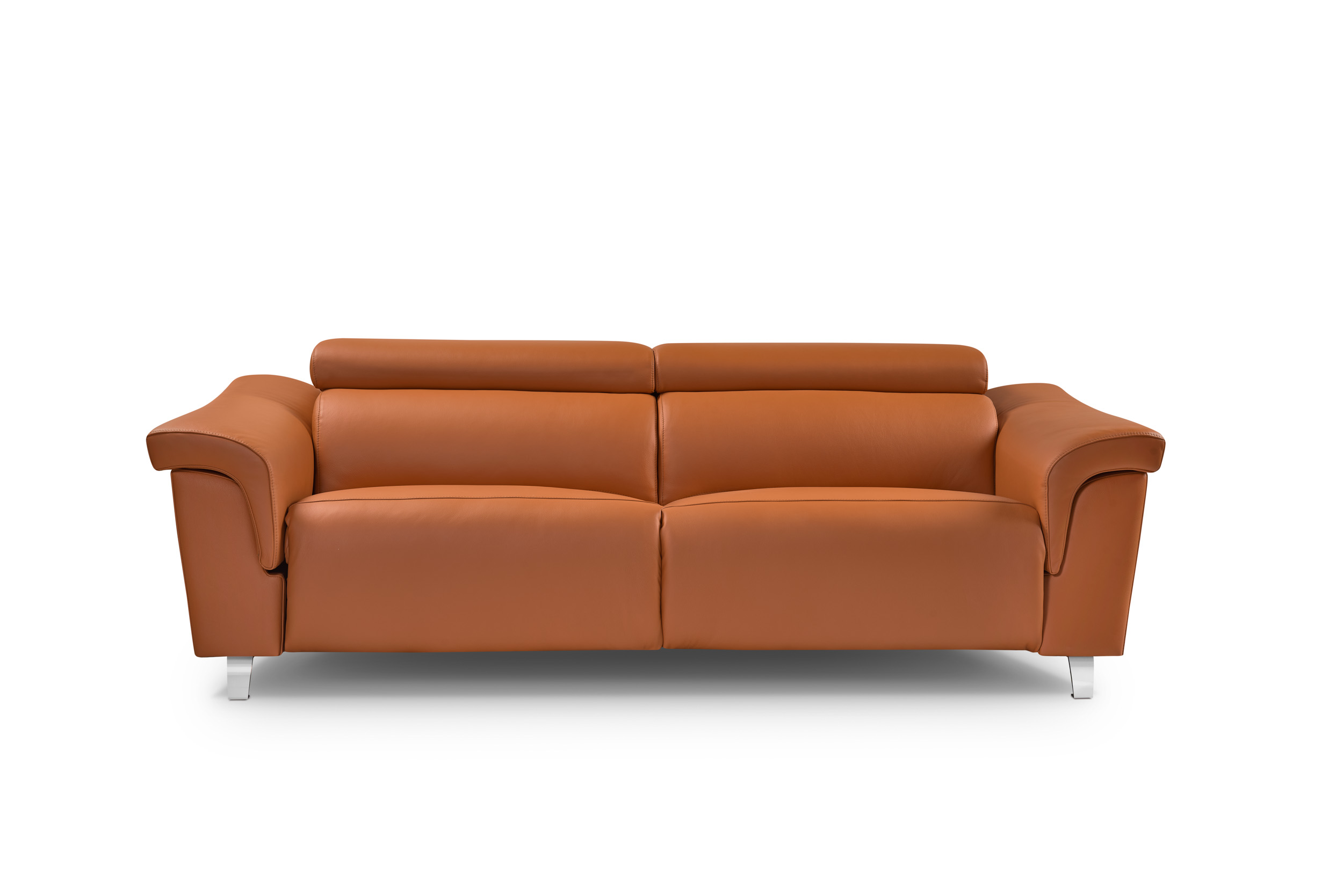 Sofas De Cuero Baratos Baci Living Room