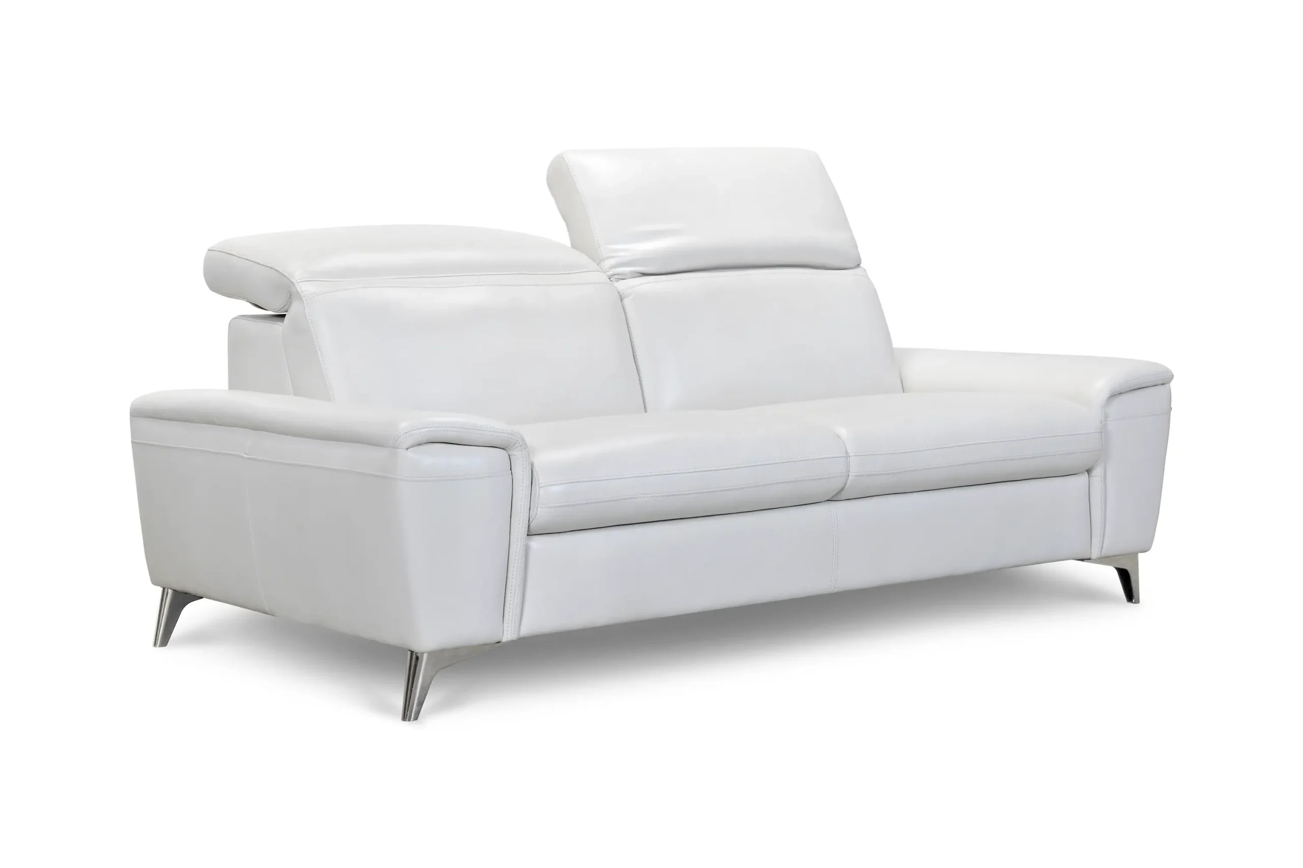 New York Leather Sofa Sofa Centre