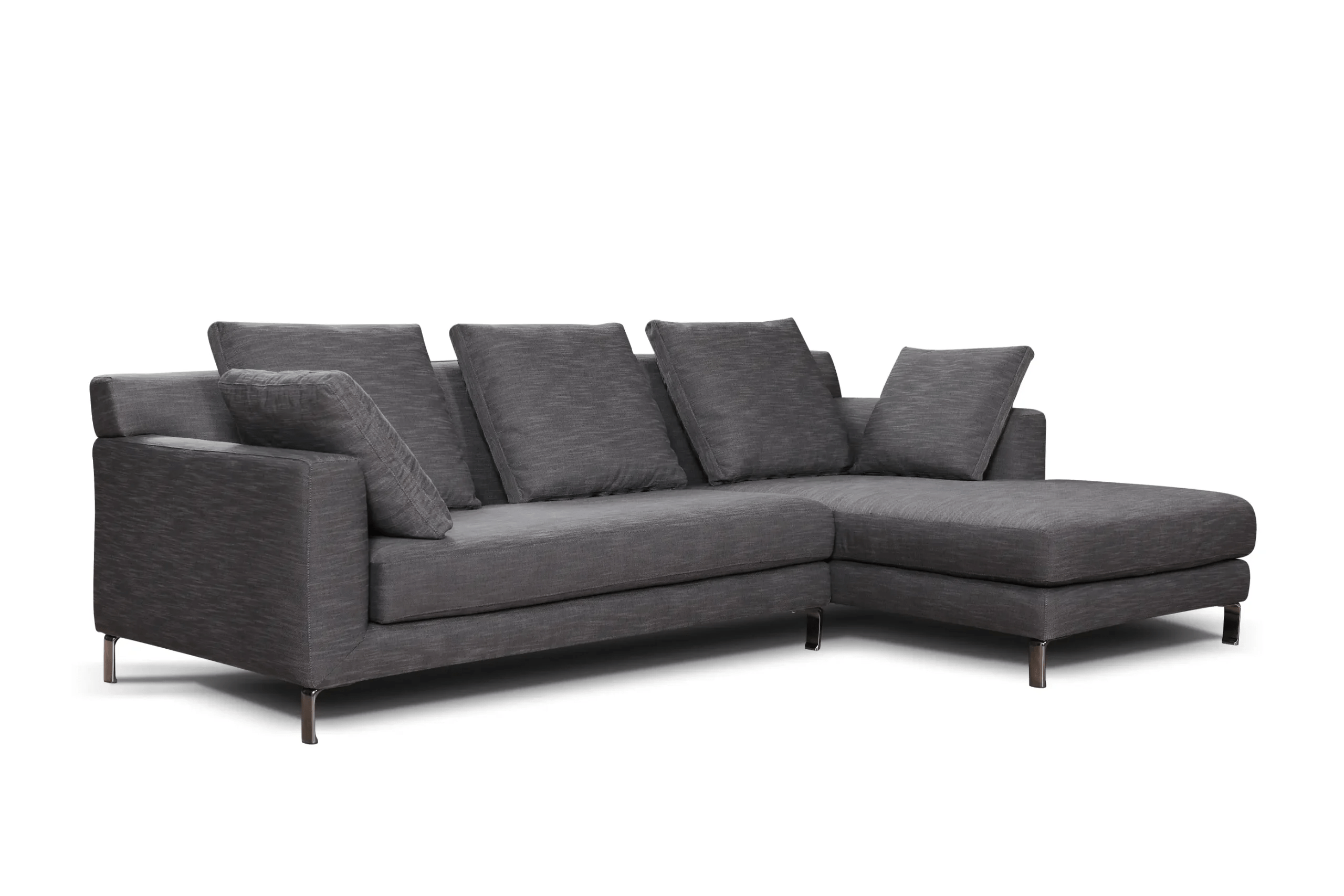 Venice Fabric Sofa Sofa Centre