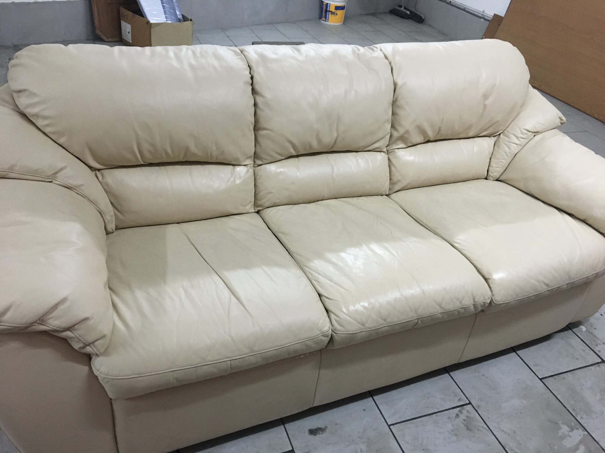 Gallery Lawrence Sofa and Upholstery Cleaning Malta