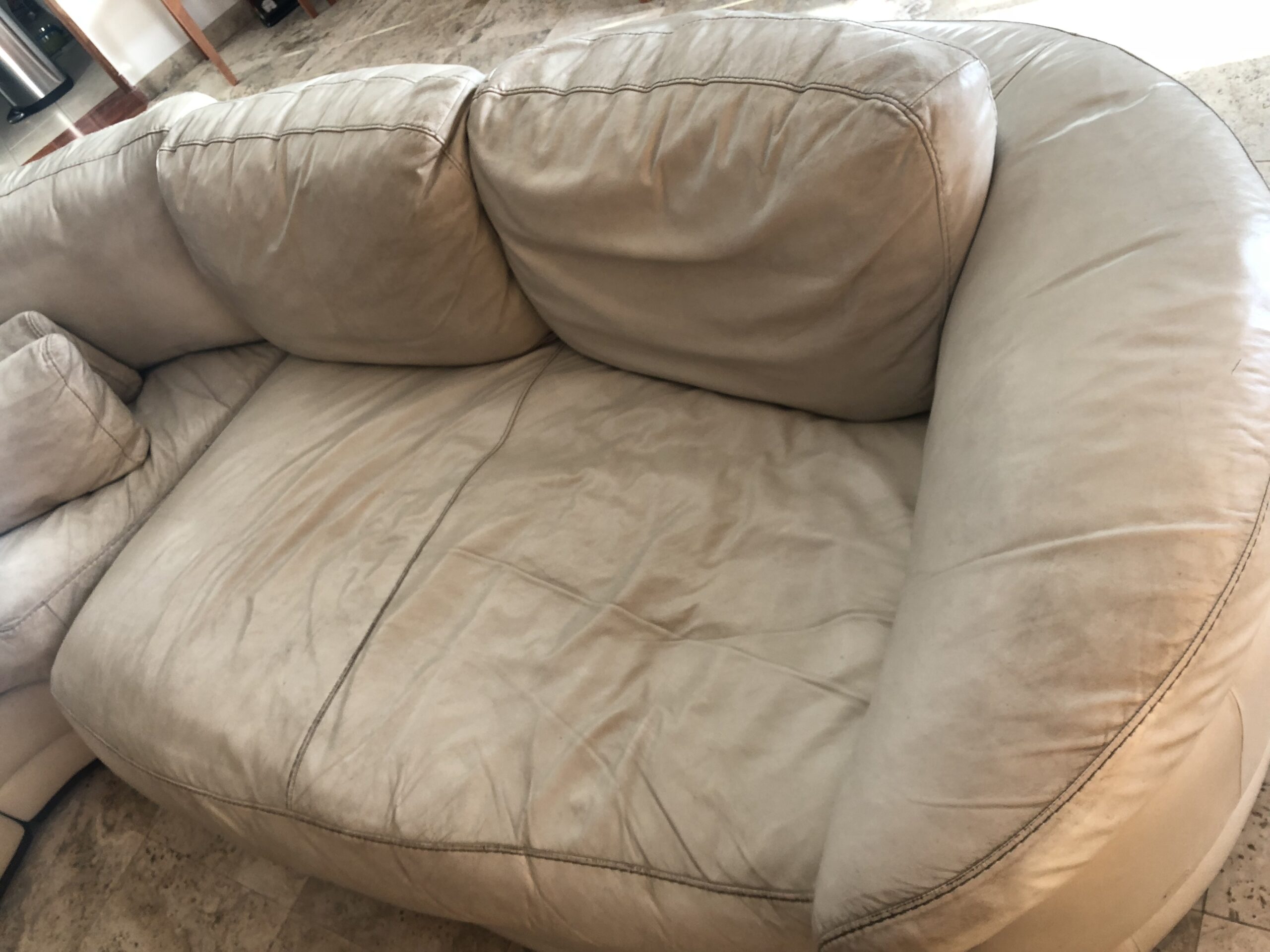 Gallery Lawrence Sofa and Upholstery Cleaning Malta
