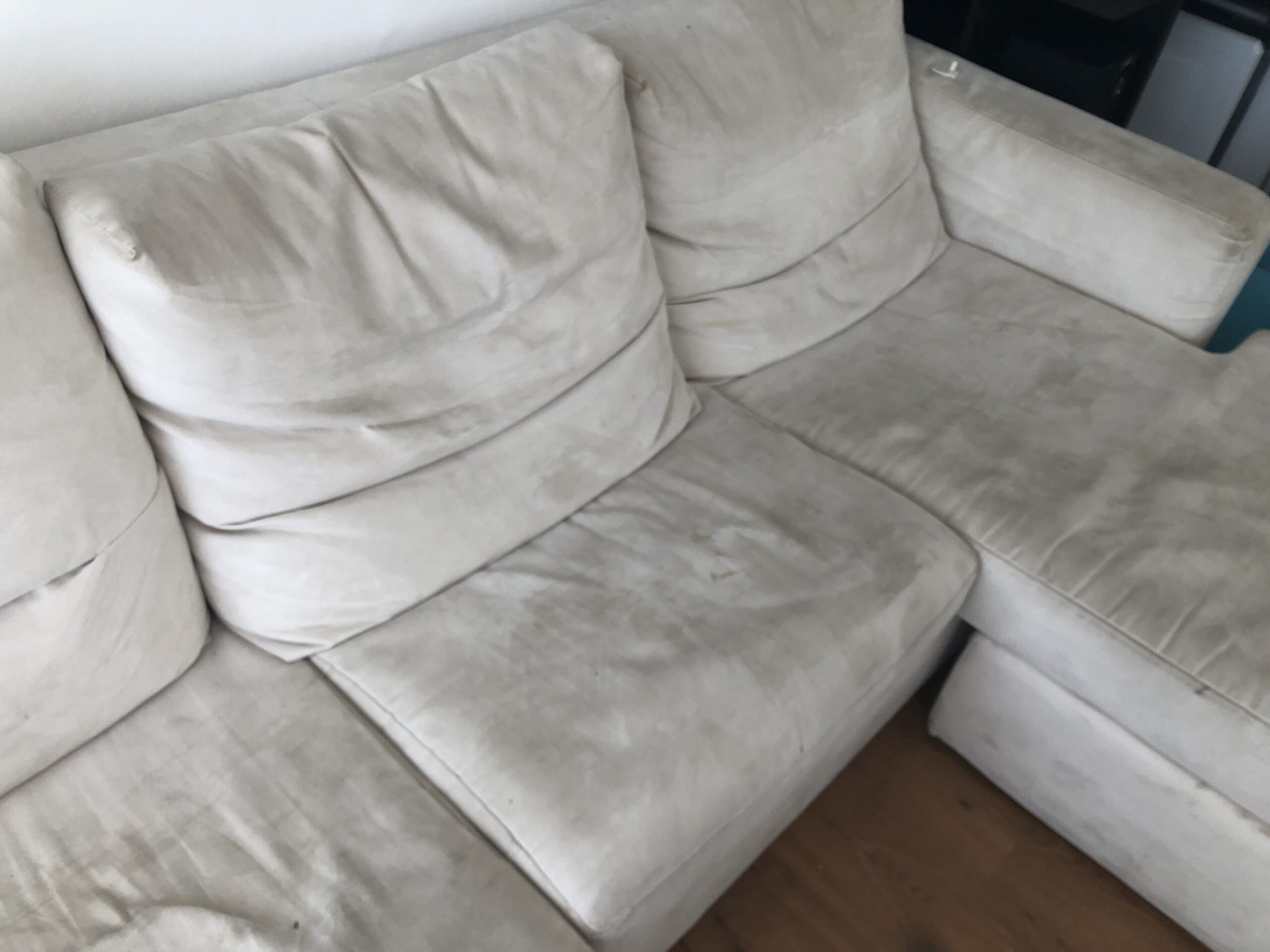 Gallery Lawrence Sofa and Upholstery Cleaning Malta