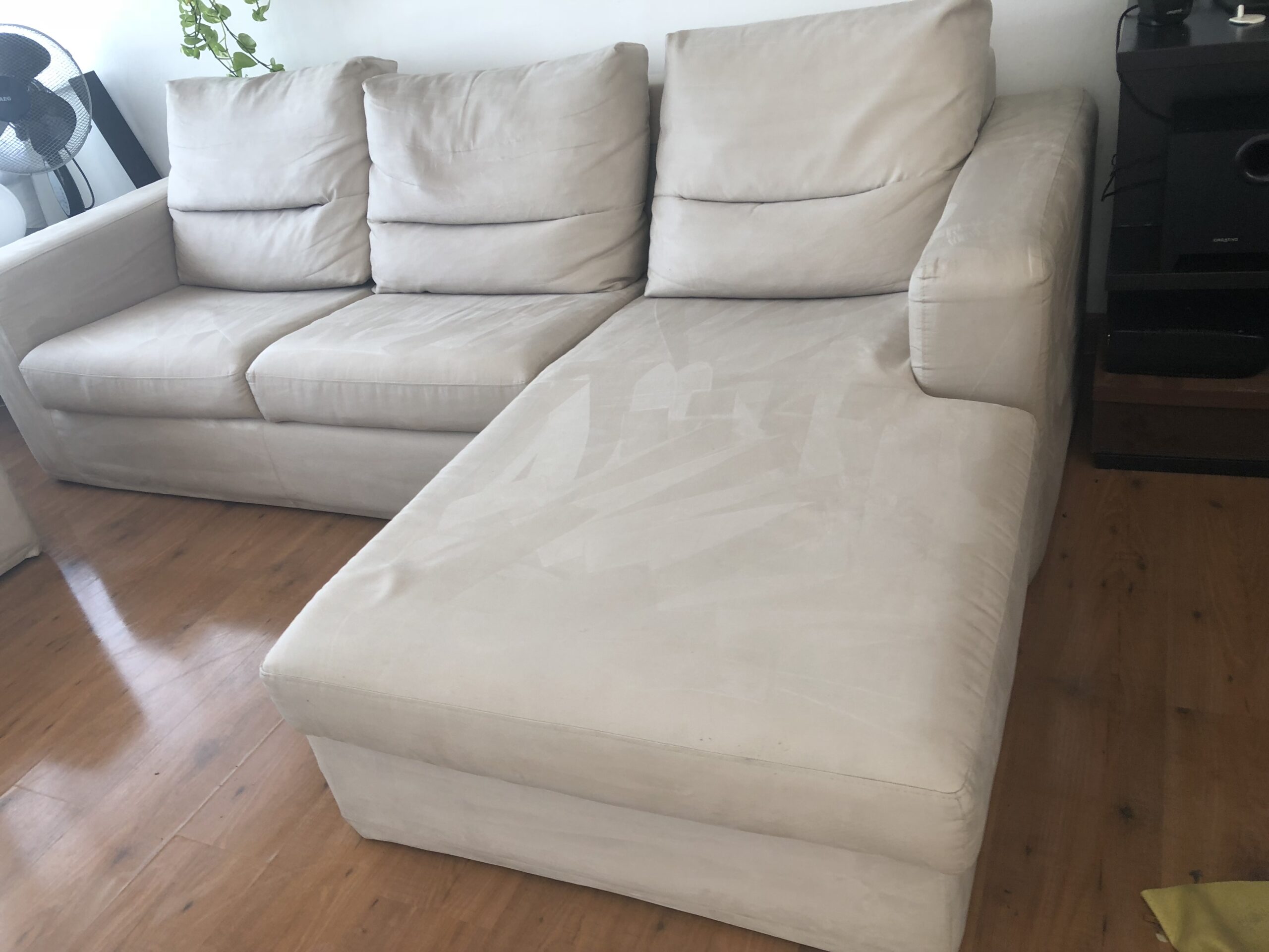 Gallery Lawrence Sofa and Upholstery Cleaning Malta