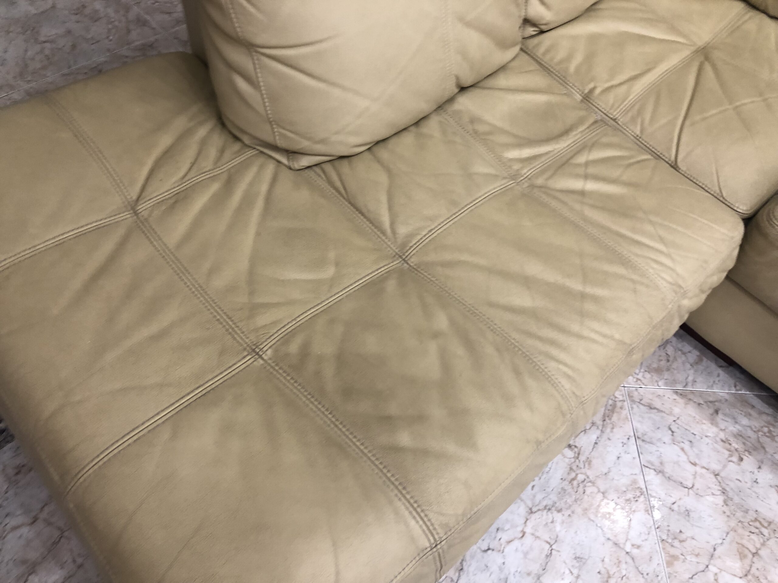 Gallery Lawrence Sofa and Upholstery Cleaning Malta