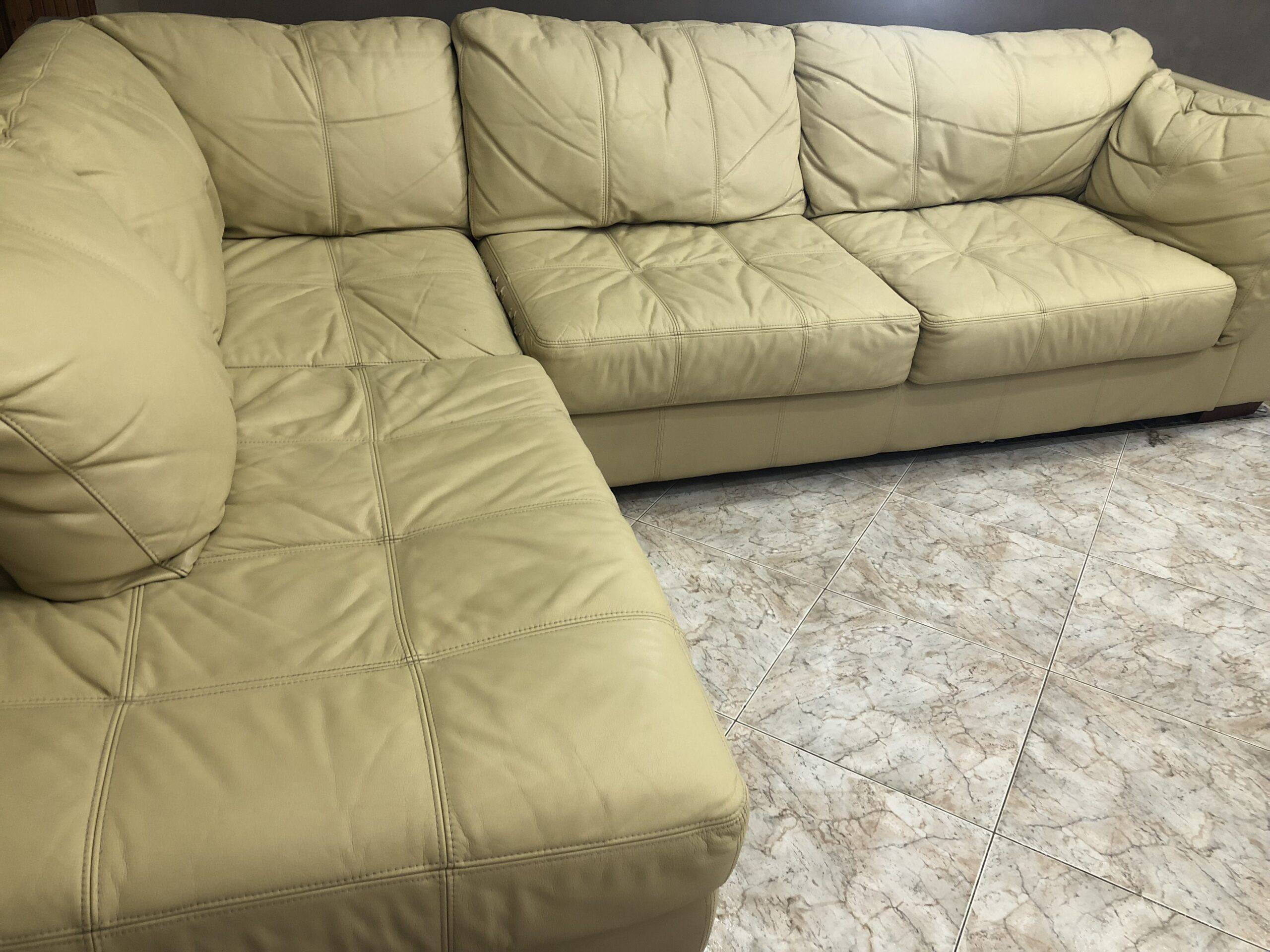 Gallery Lawrence Sofa and Upholstery Cleaning Malta