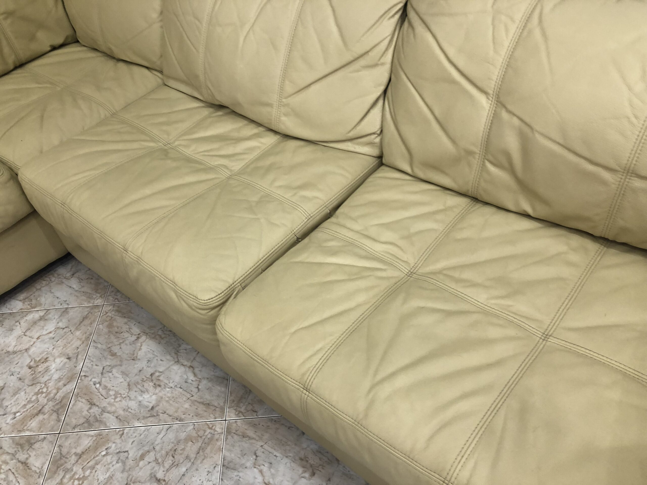 Gallery Lawrence Sofa and Upholstery Cleaning Malta