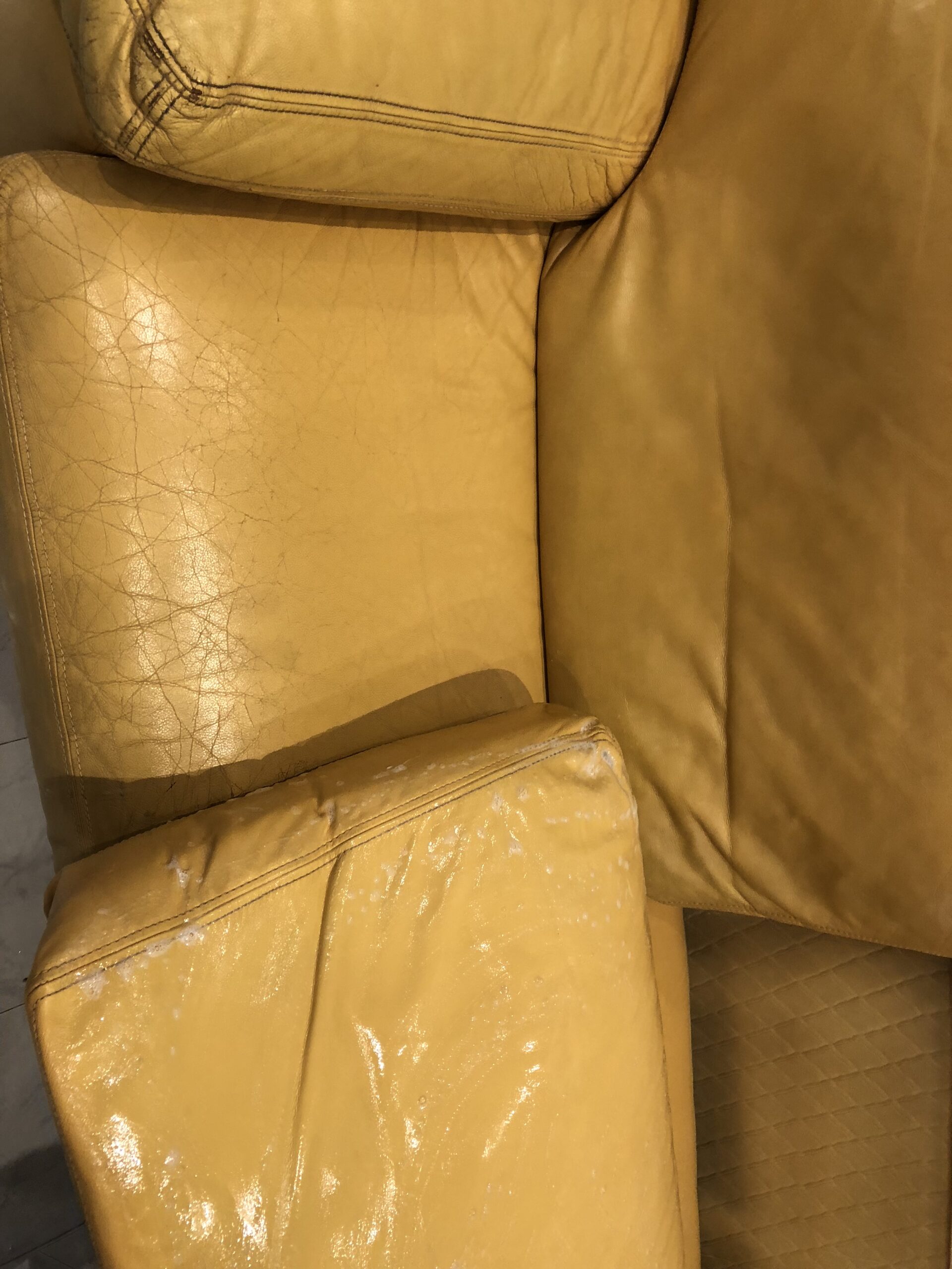 Gallery Lawrence Sofa and Upholstery Cleaning Malta