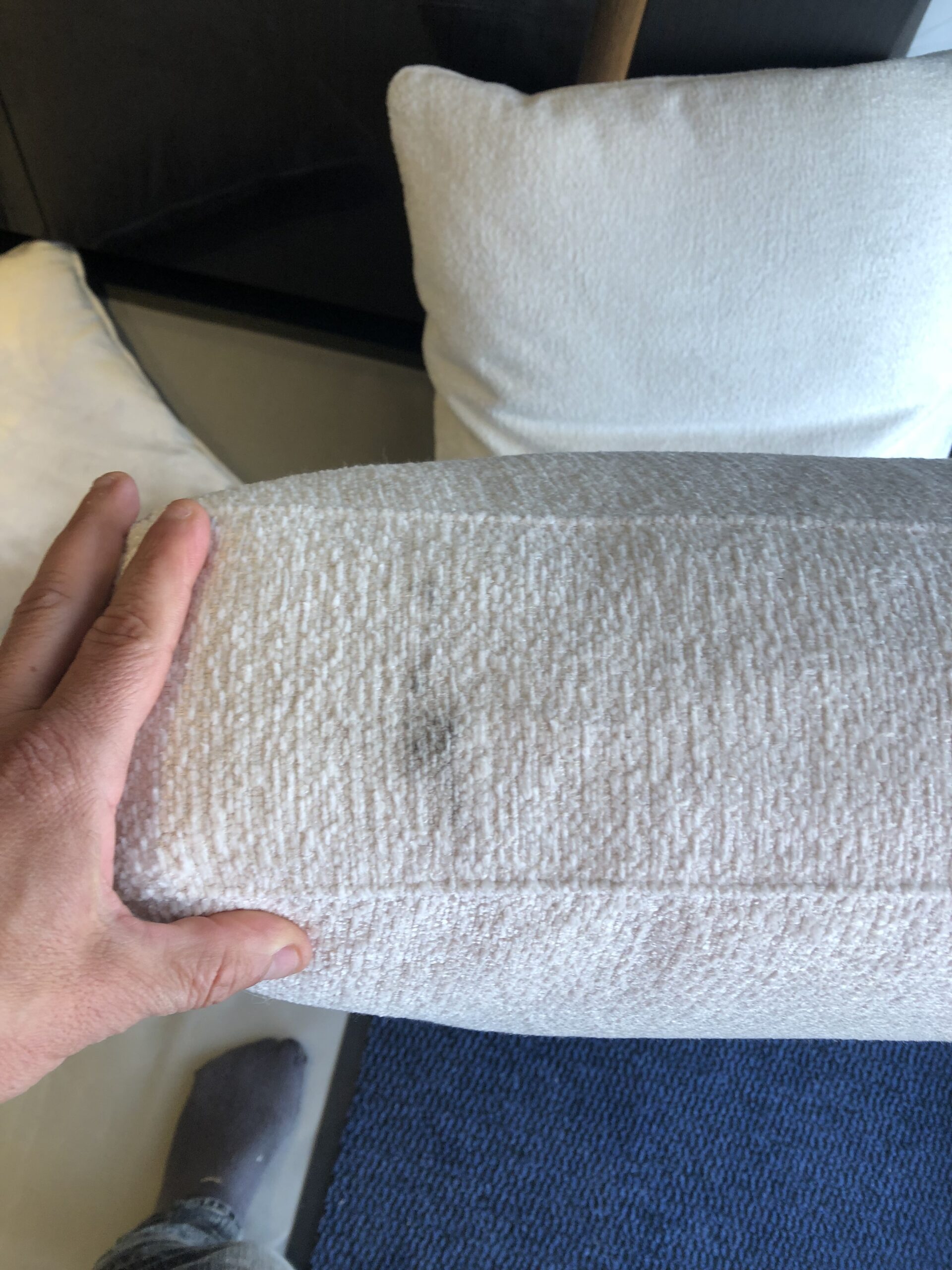 Home Lawrence Sofa and Upholstery Cleaning Malta