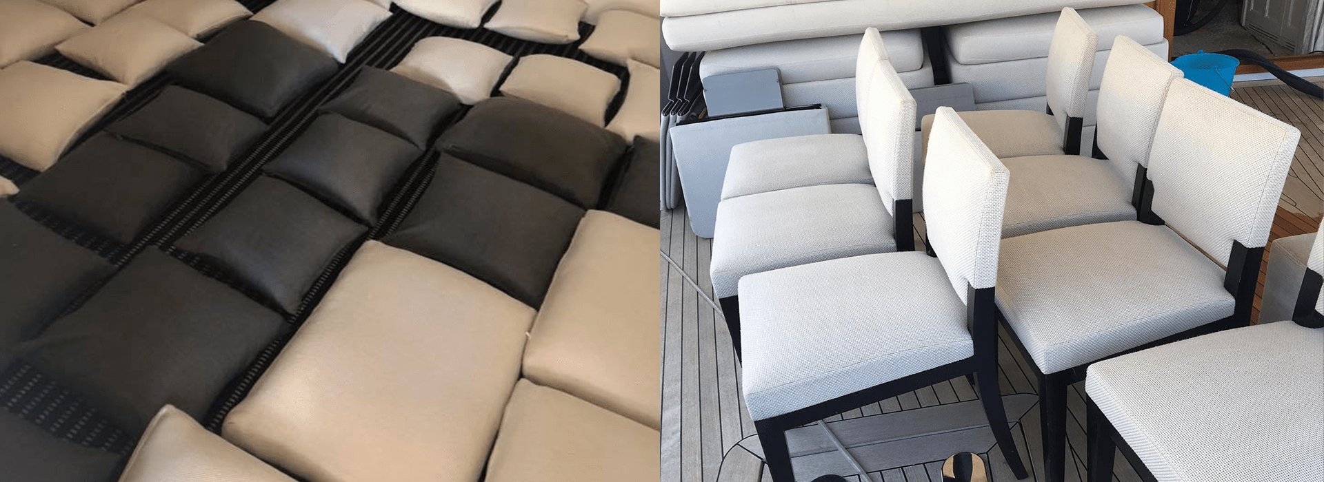 Boat and Super Yacht Cleaning Lawrence Sofa and Upholstery Cleaning Malta