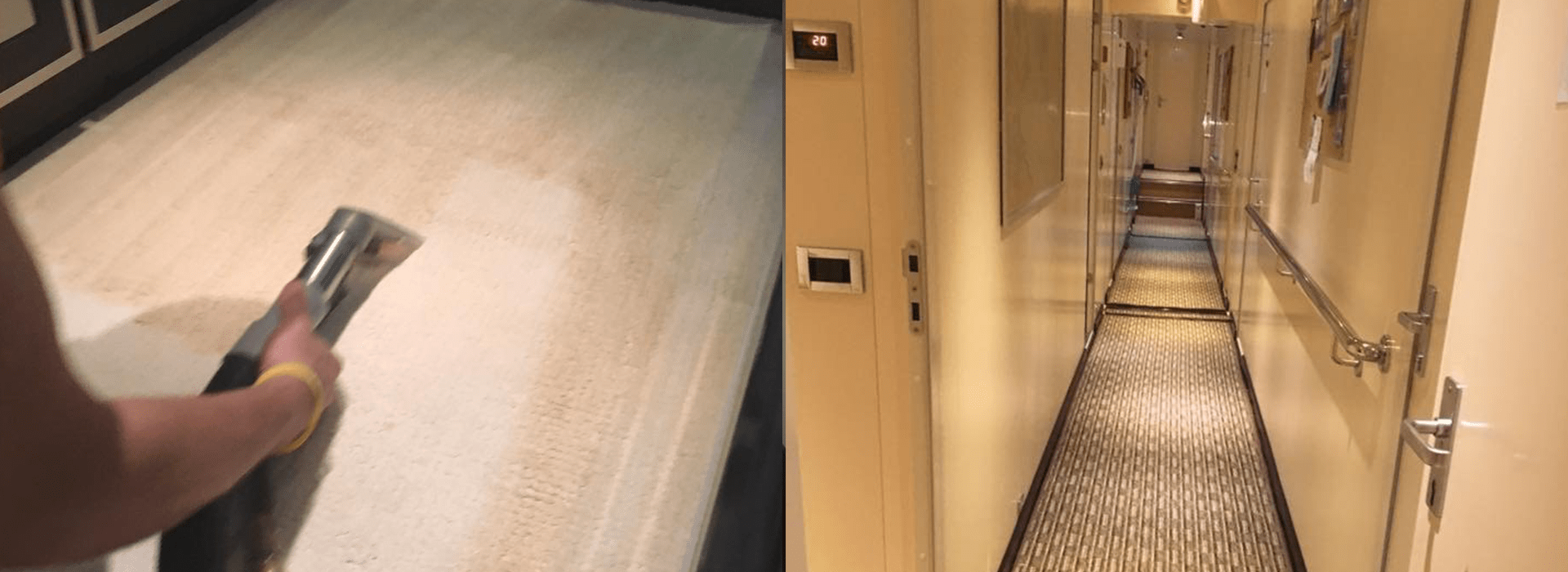 Boat and Super Yacht Cleaning Lawrence Sofa and Upholstery Cleaning Malta