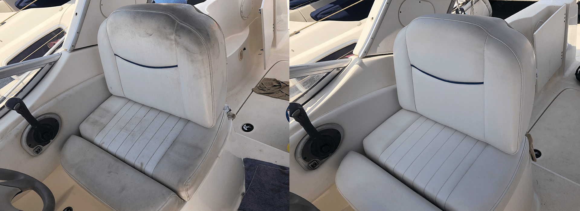 Boat and Super Yacht Cleaning Lawrence Sofa and Upholstery Cleaning Malta